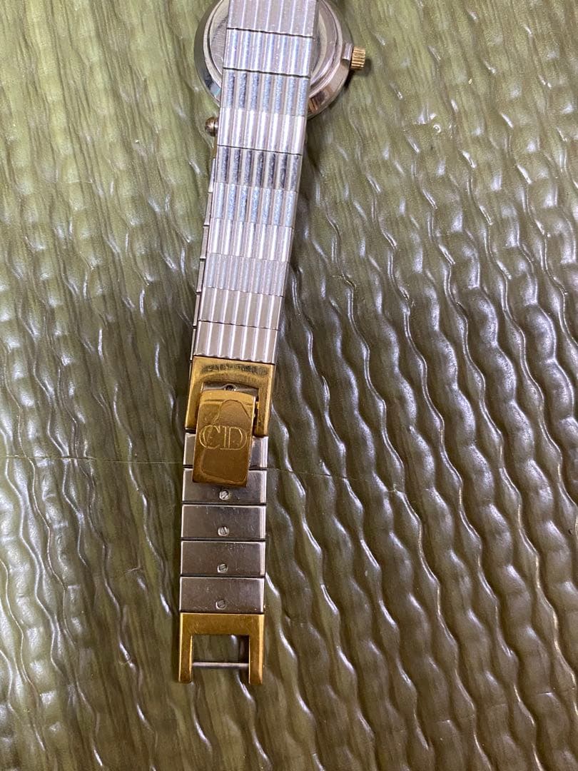 CHRISTIAN DIOR クリスチャンディオール3025