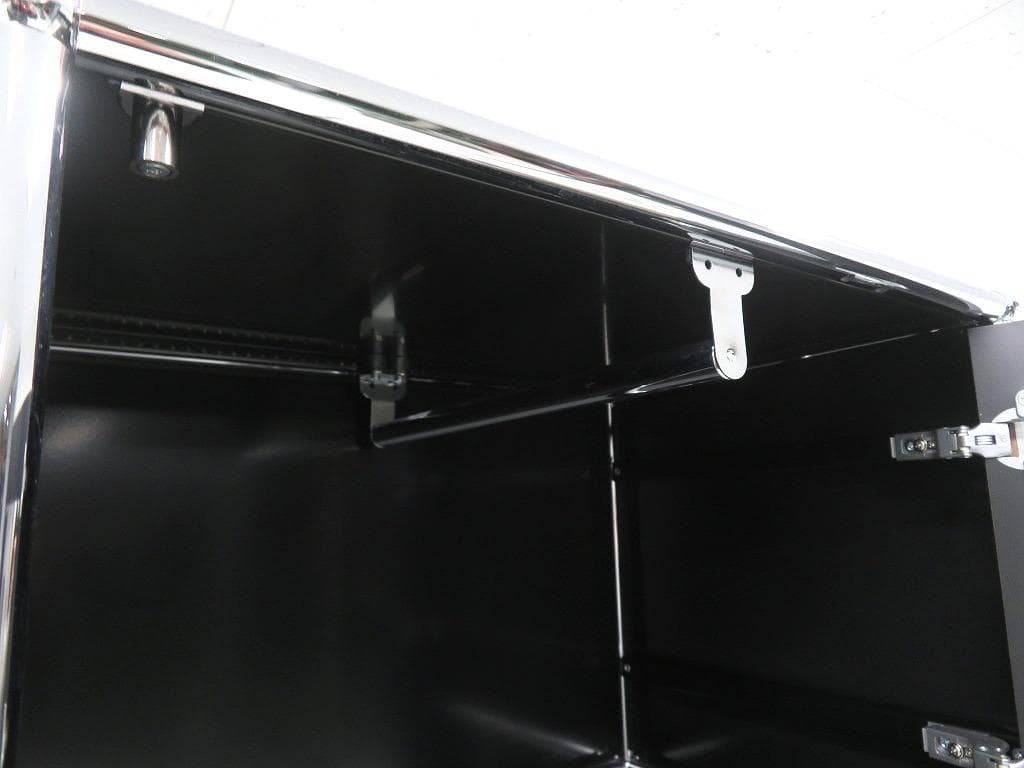 展示品 usmハラー　2列5段　サイドボード　キャビネット　ワードローブ　モダン