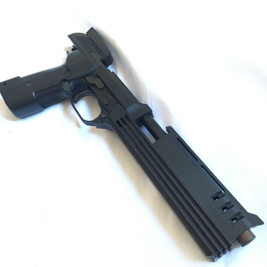 【動作快調】 KSC ガスガンM93R オート9 ABS AUTO9