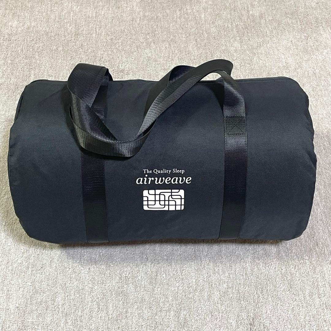 エアウィーヴ ポータブル mini