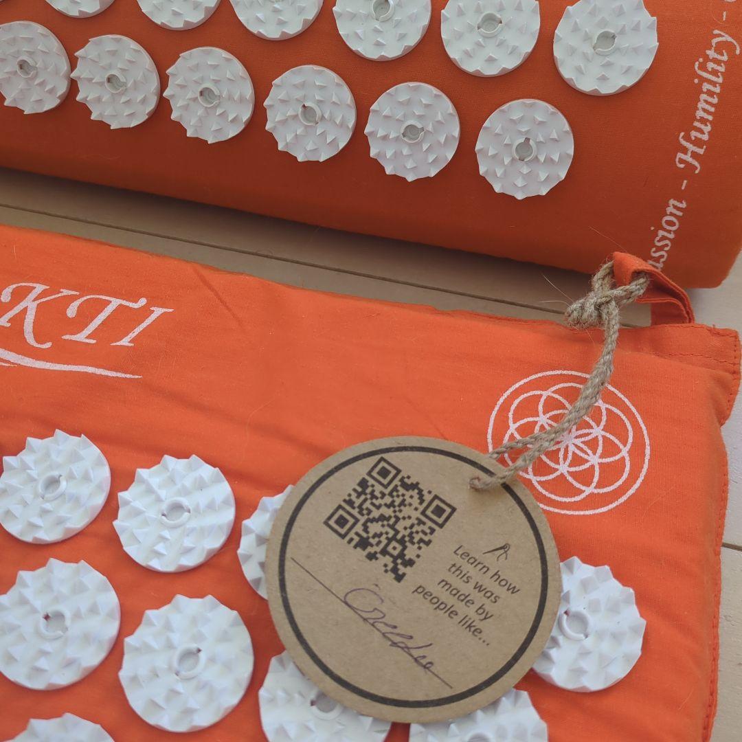 シャクティマット