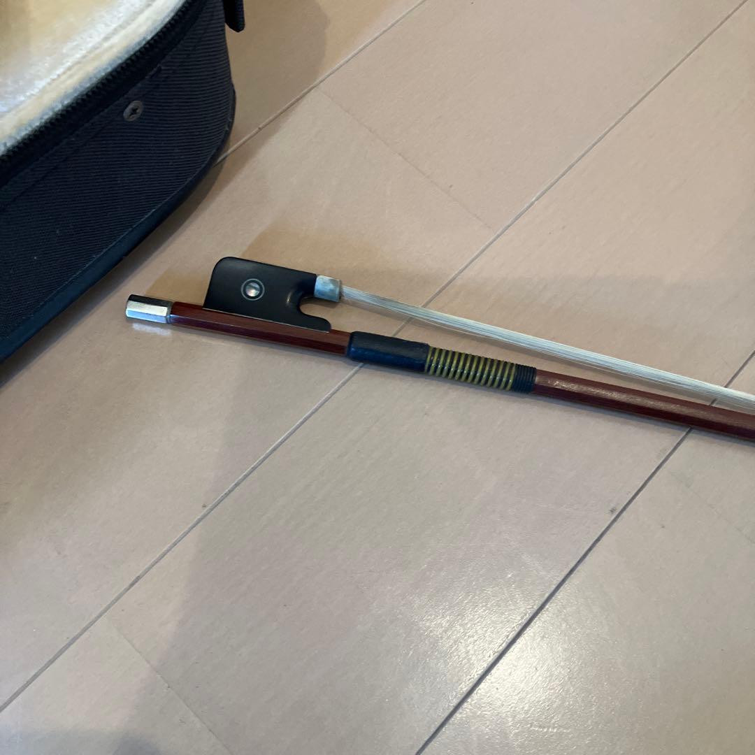 ヴィオラ(ビオラ)メーカー不明