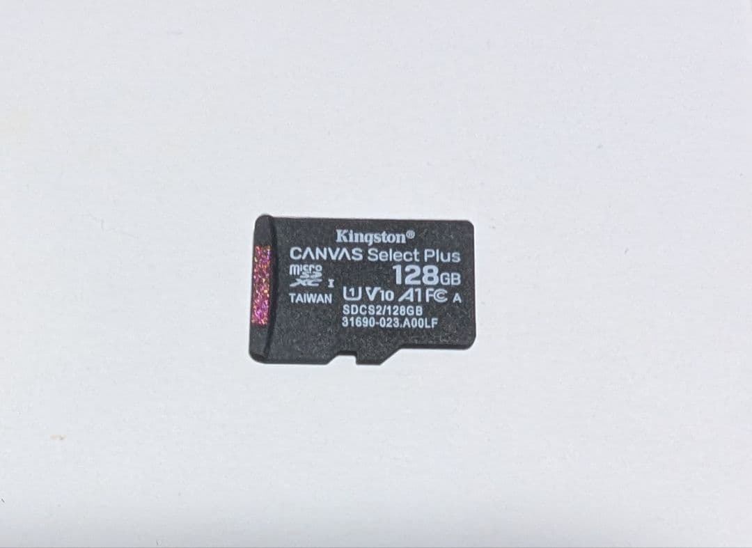 ウォークマン　NW-A306