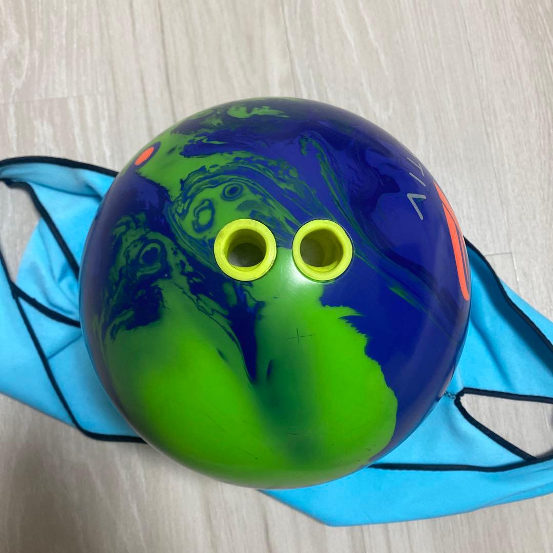 モーティブ　ベノムEXJ １５ポンド