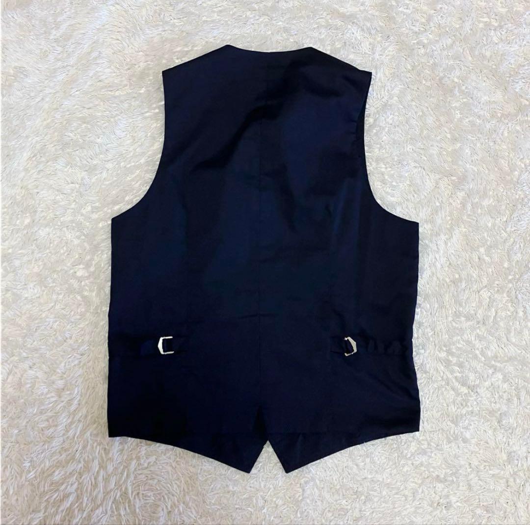 【マイロさん専用】美品 ESTNATION スリーピース シアサッカー