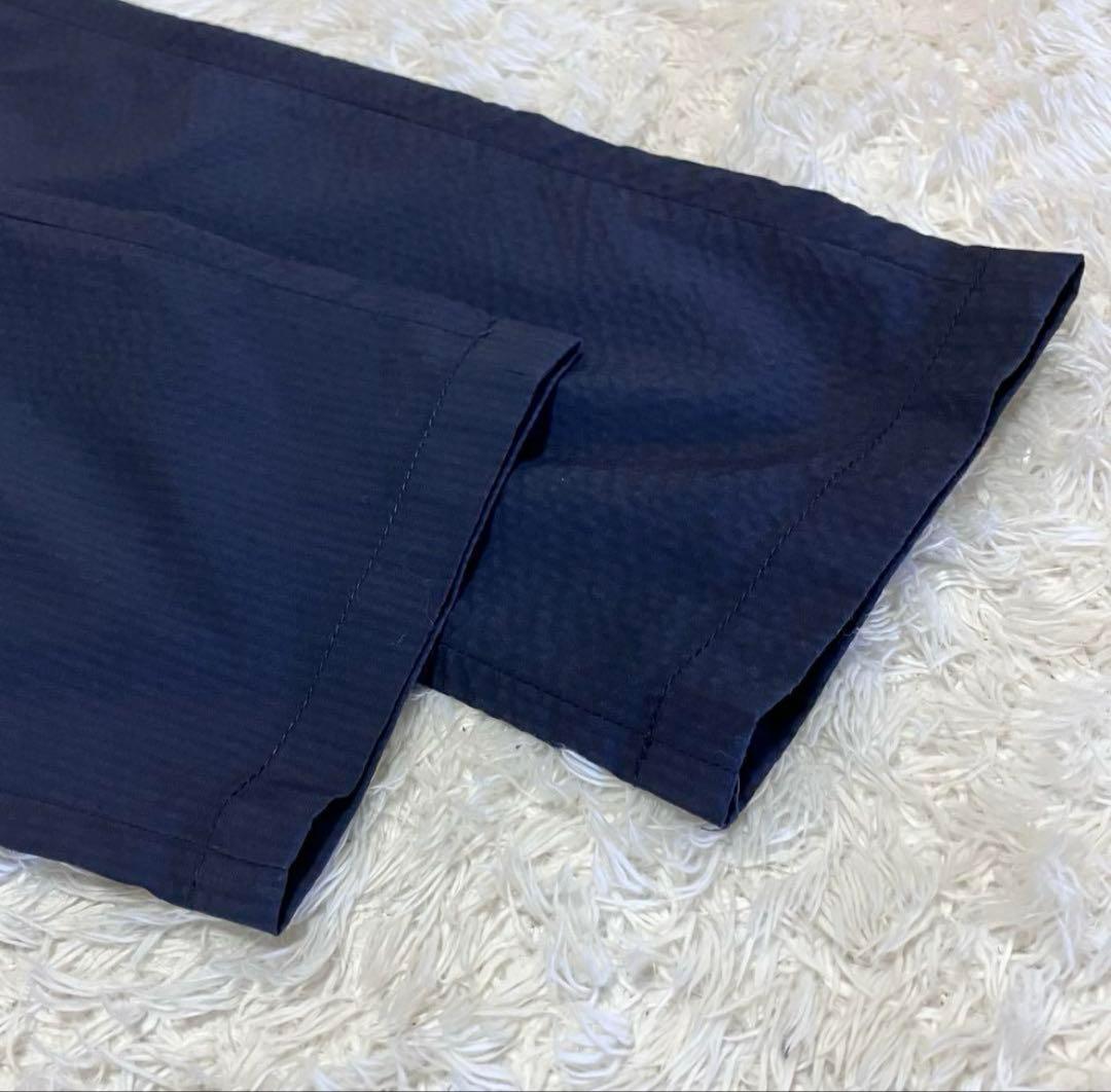 【マイロさん専用】美品 ESTNATION スリーピース シアサッカー