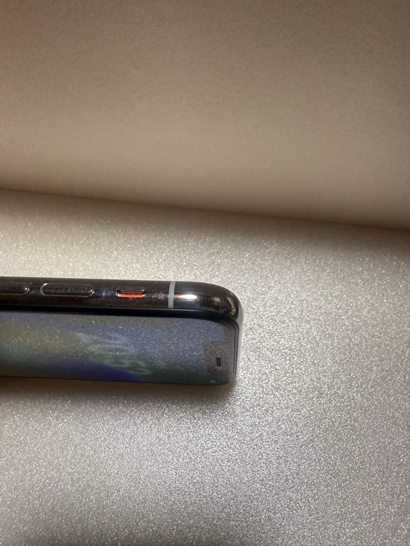 スマートフォン本体 iPhoneX 64G