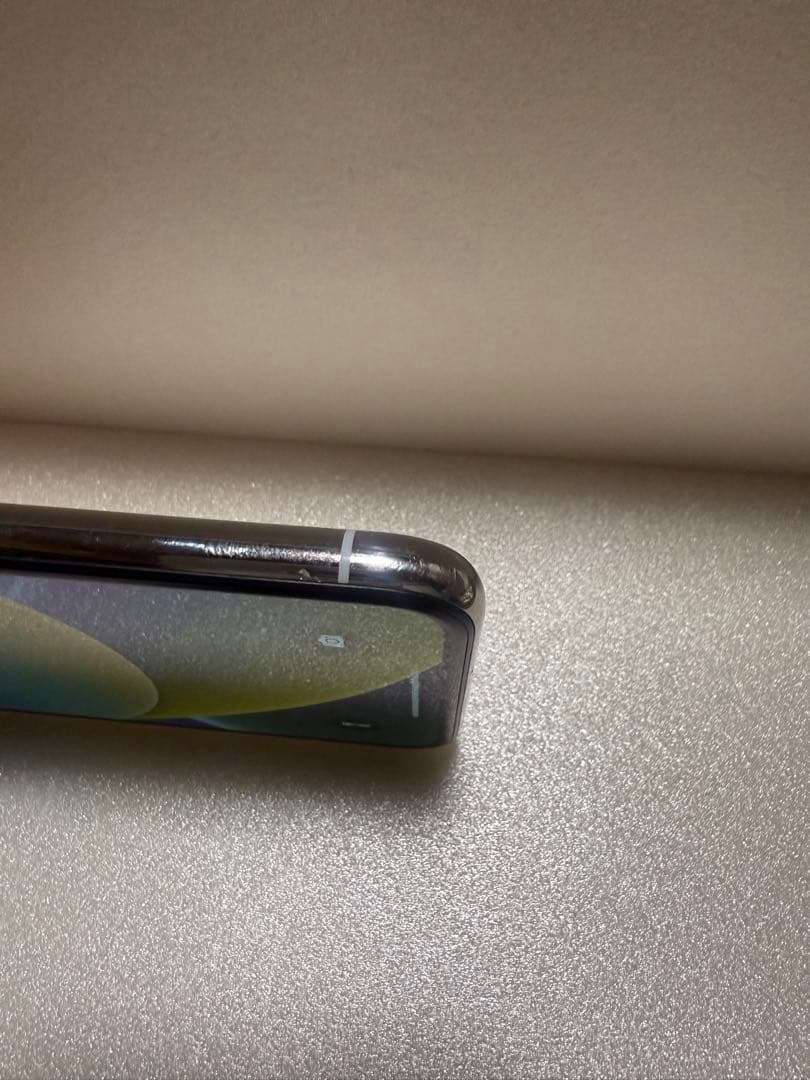 スマートフォン本体 iPhoneX 64G