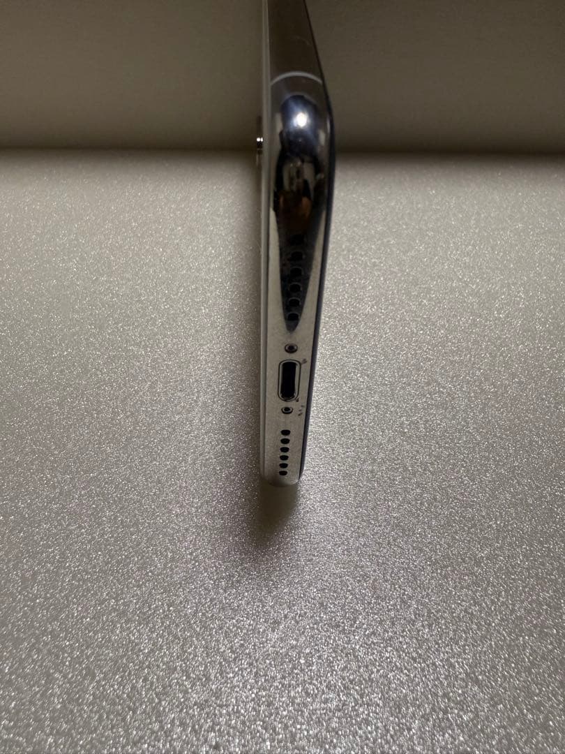 スマートフォン本体 iPhoneX 64G