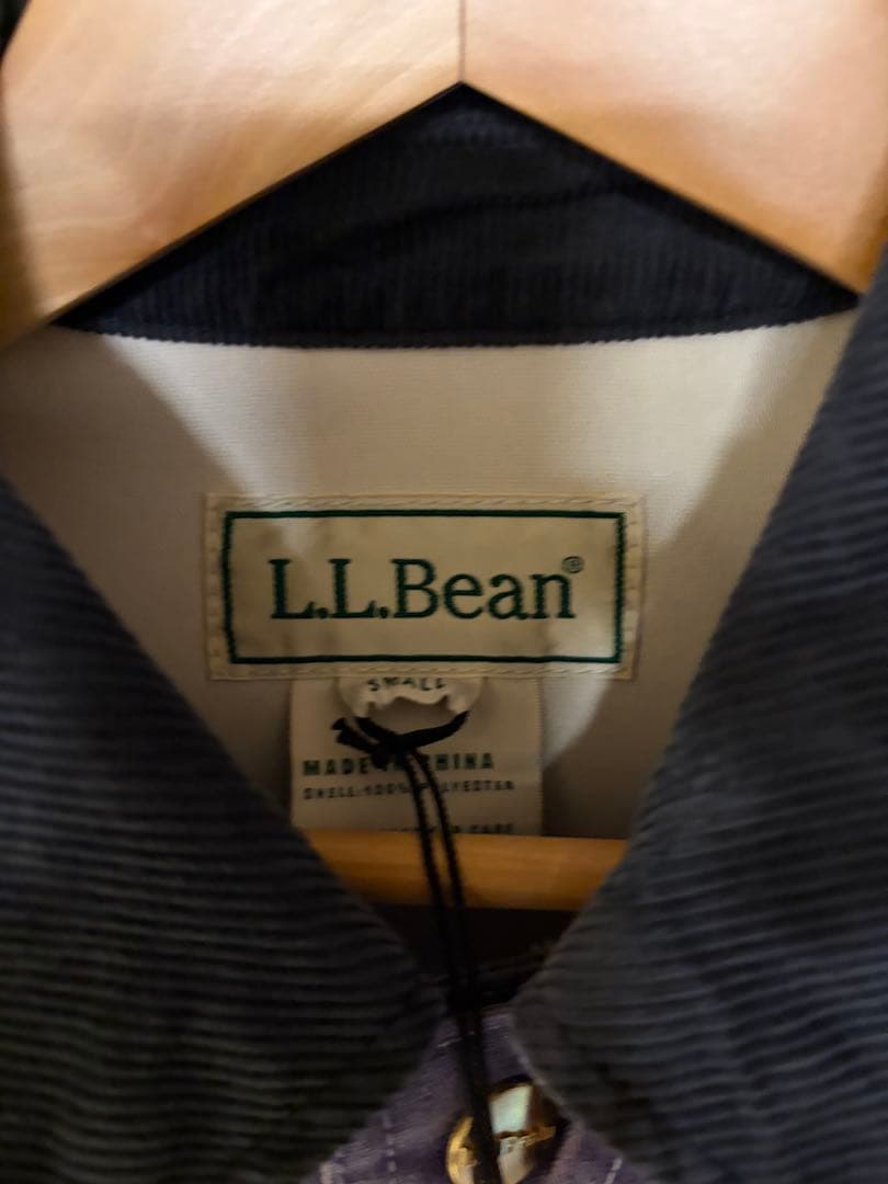 ジャケット・アウター L.L.BEAN Bean's Prospect HarborFieldCoat