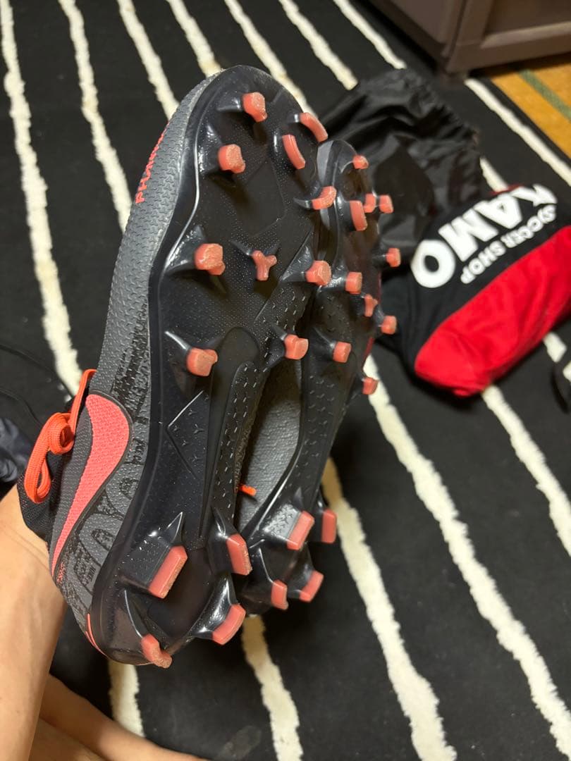 ファントムヴィジョンエリートFG 25cm