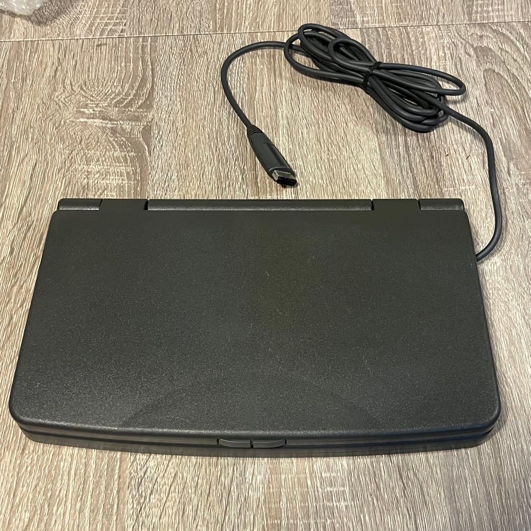 バンダイ pippin@WORLD @マーク黒キーボード 未使用保管品