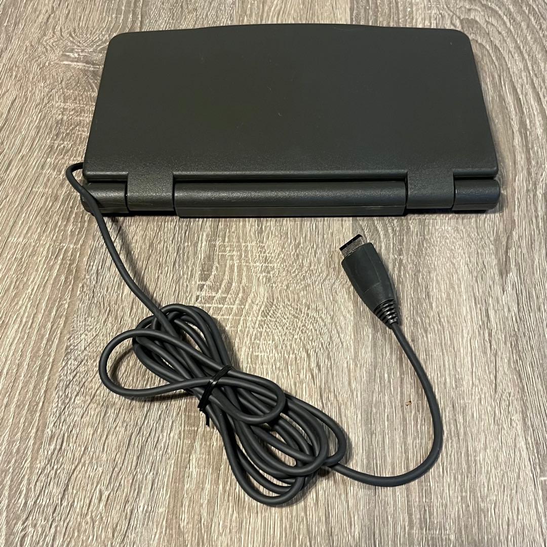 バンダイ pippin@WORLD @マーク黒キーボード 未使用保管品