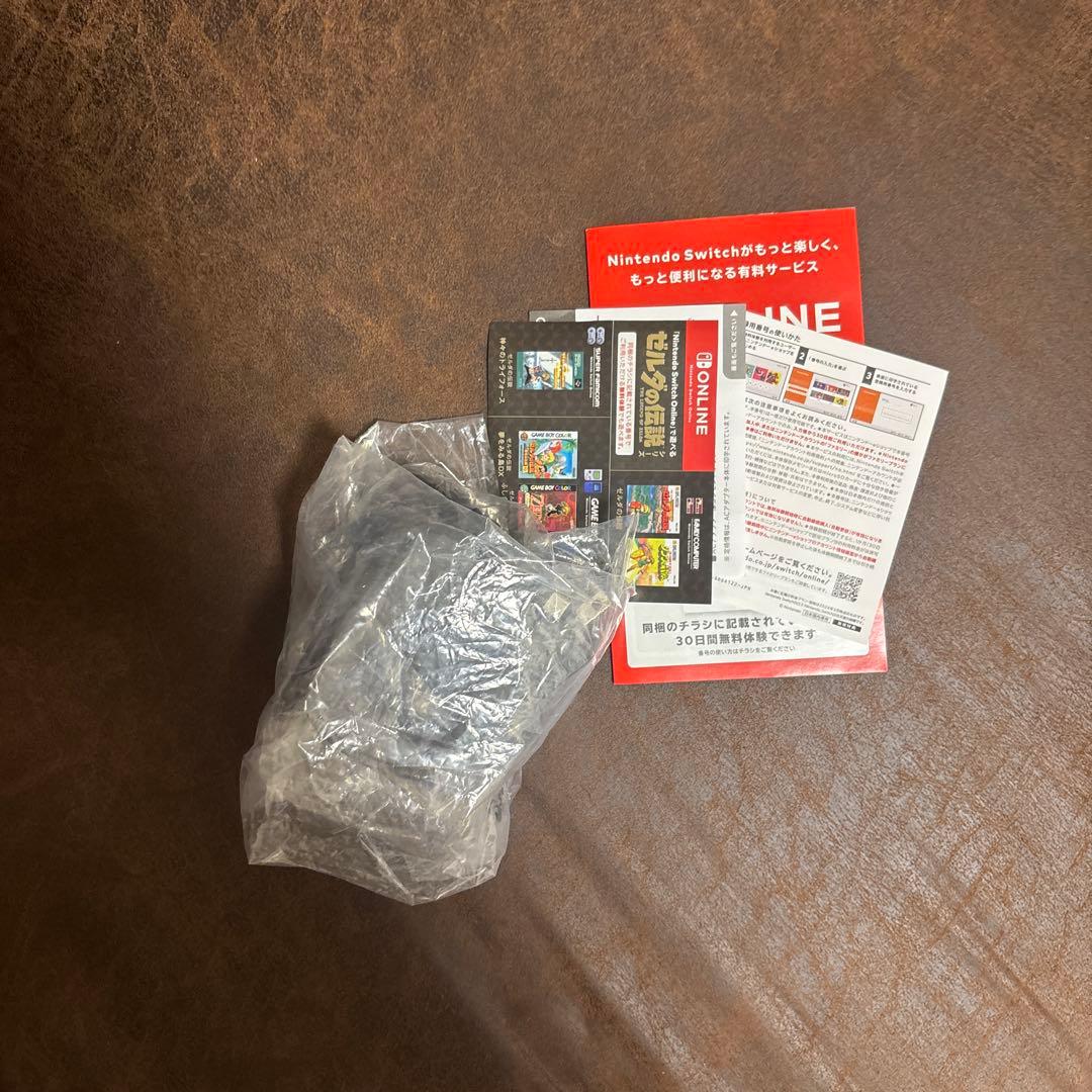 美品　Nintendo Switch LITE ゼルダの伝説　スイッチライト