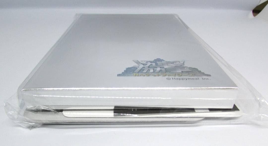 NS 協撃カルテットファイターズ