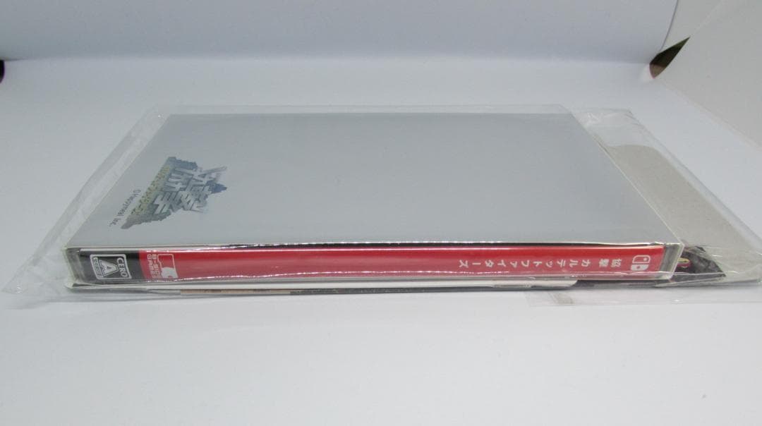 NS 協撃カルテットファイターズ