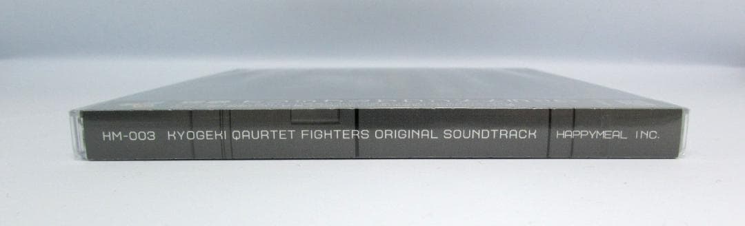 NS 協撃カルテットファイターズ