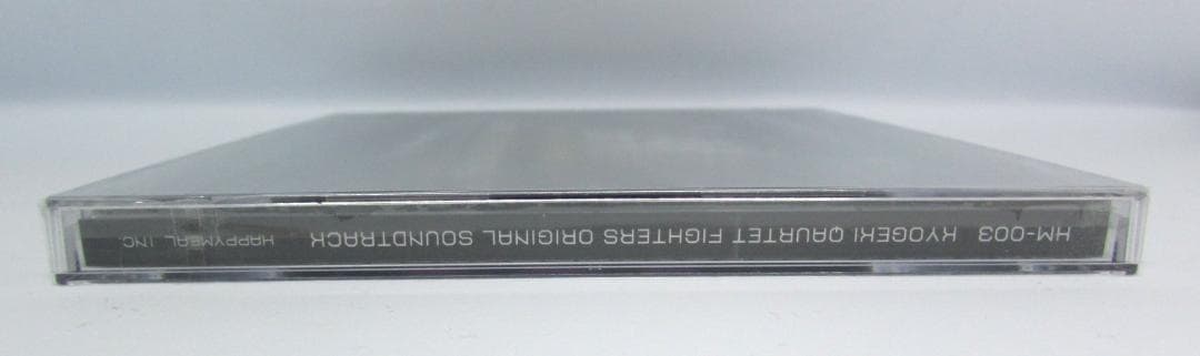 NS 協撃カルテットファイターズ