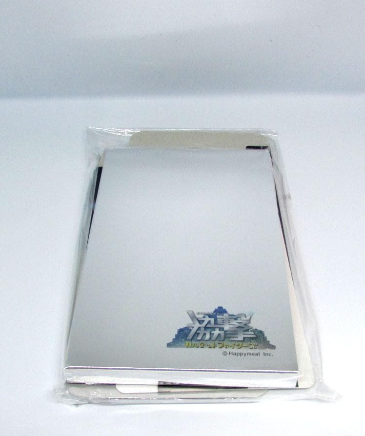 NS 協撃カルテットファイターズ