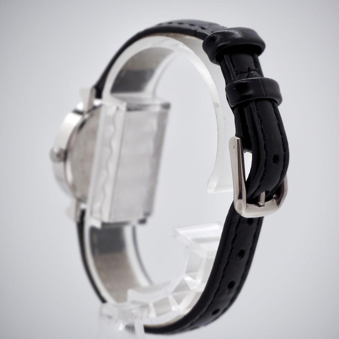 343 稼働　ティファニー　時計　L0640 アトラス　レディース　SV925