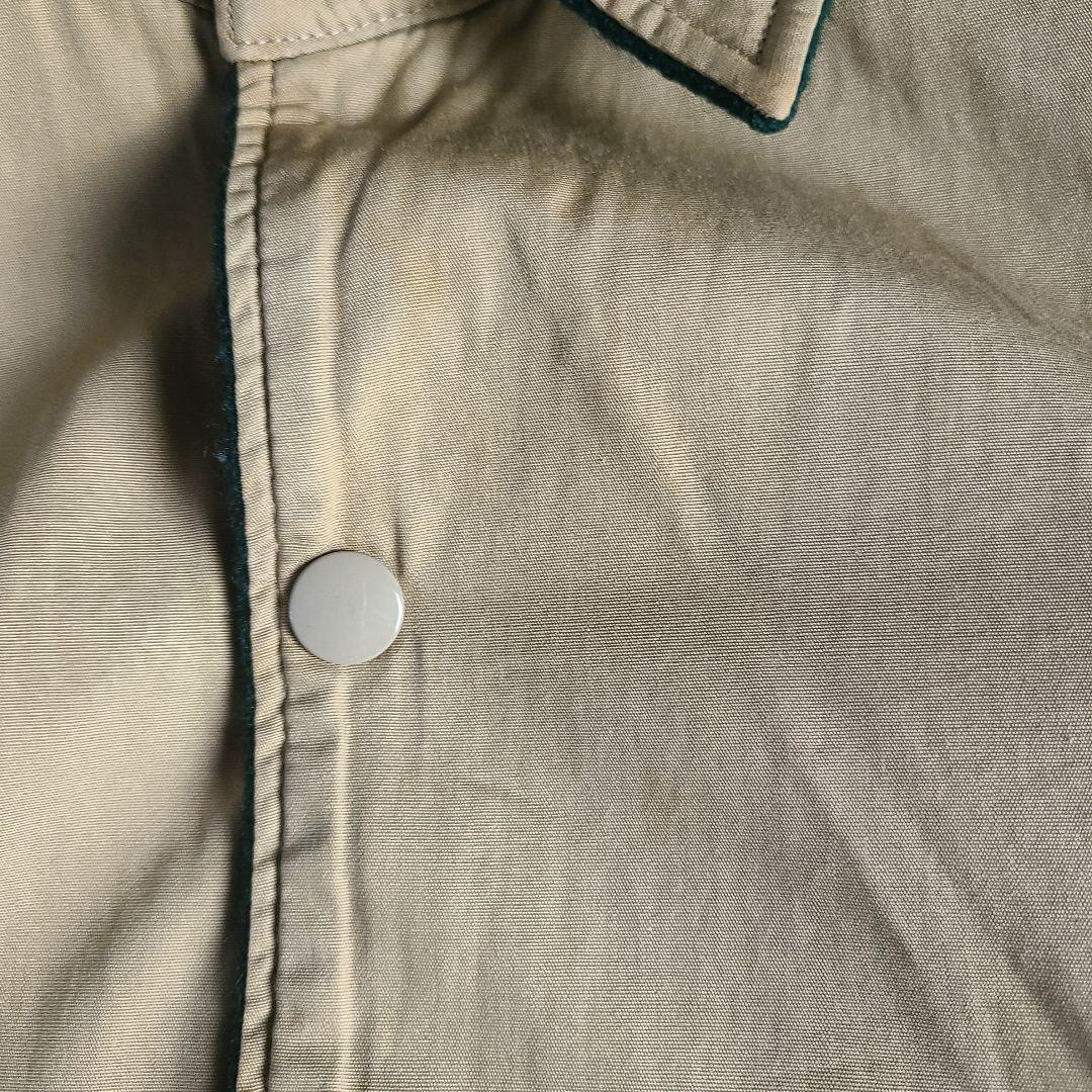 最終価格】POLO RALPHLAUREN 80s～90sリバーシブルスタジャン