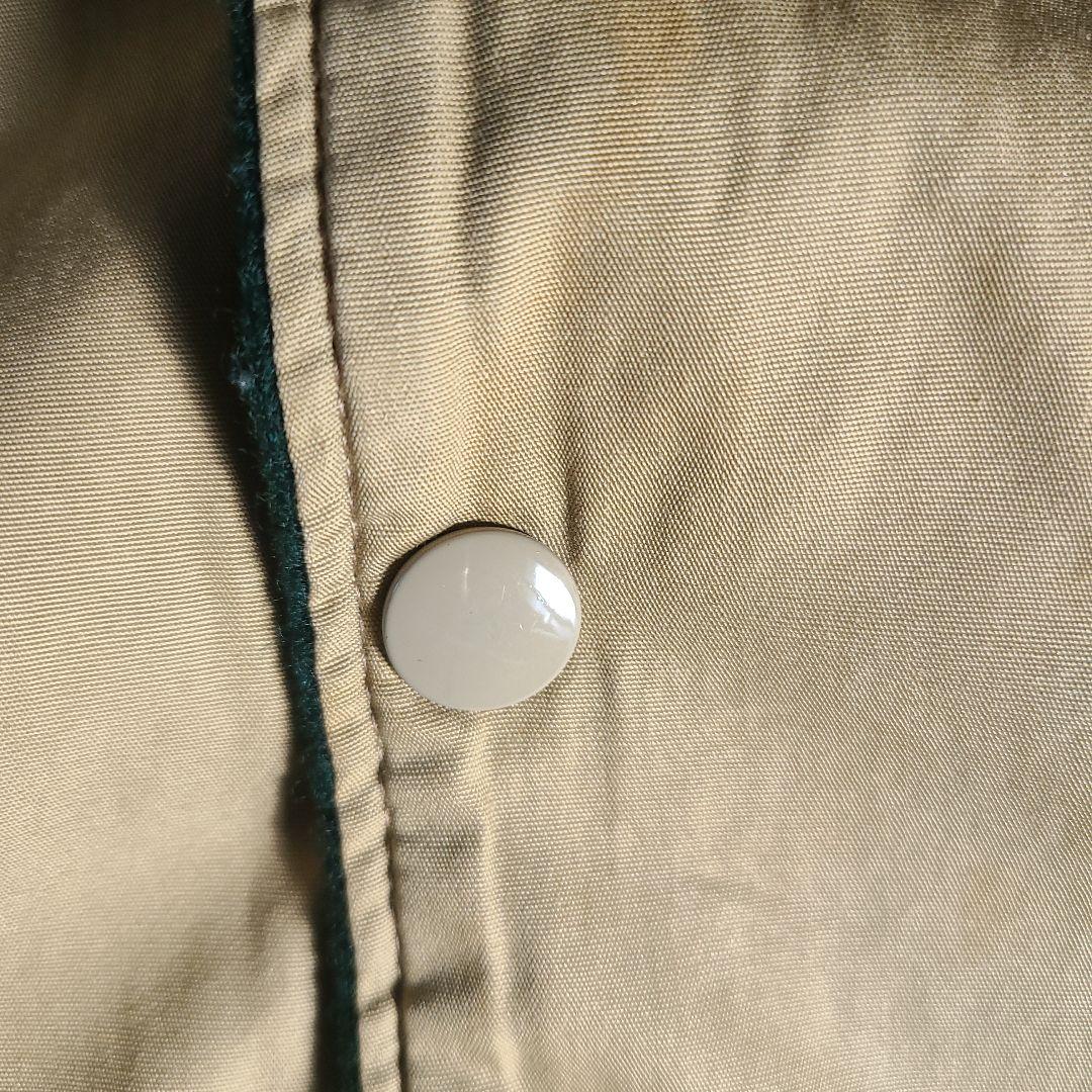 最終価格】POLO RALPHLAUREN 80s～90sリバーシブルスタジャン