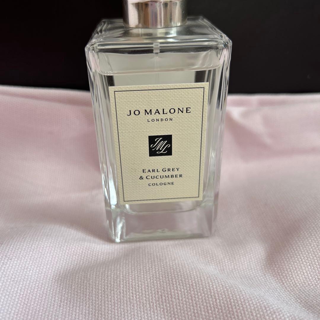 Jo Malone ジョーマローン アールグレー＆キューカンバーコロン100ml
