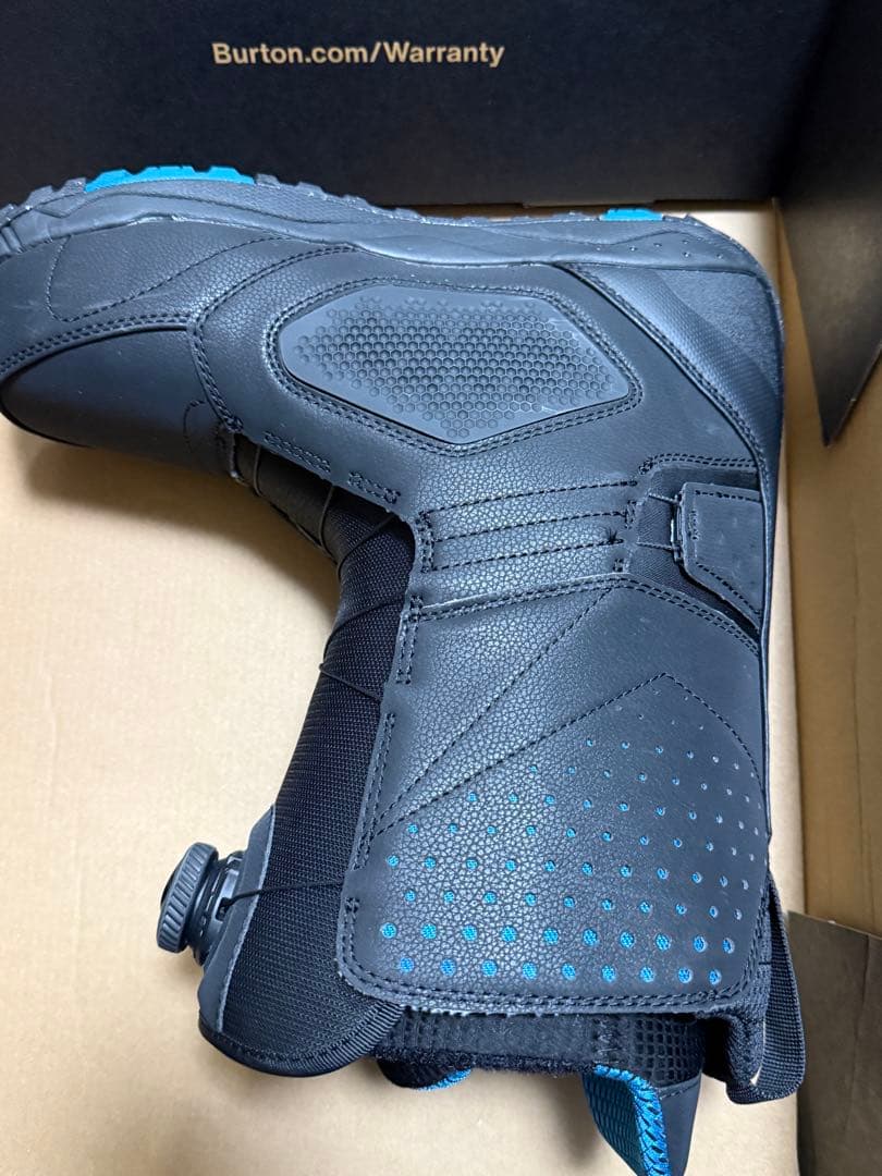 バートンフォトン28.5 スノーボードブーツ Photon Wide BOA