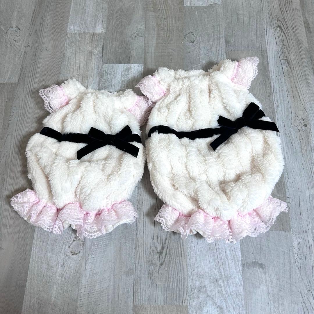 たかこ様☆犬服✩.*˚