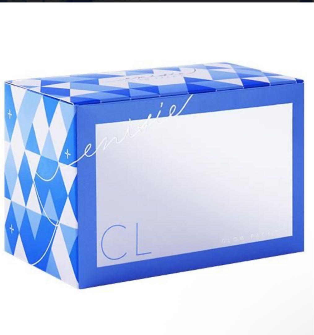 エニシー グローパック CL 〈フェイシャルパック〉