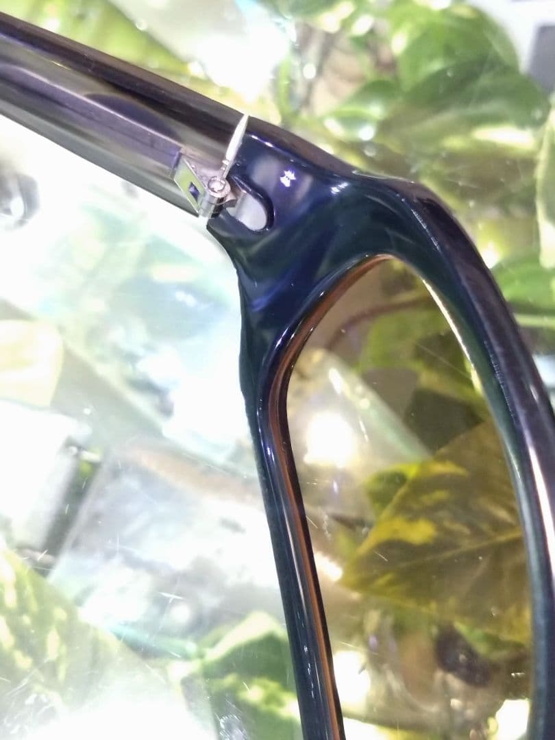 廃盤※サイトマスター 【 セブンツー 】偏光サングラス　TALEXタレックス