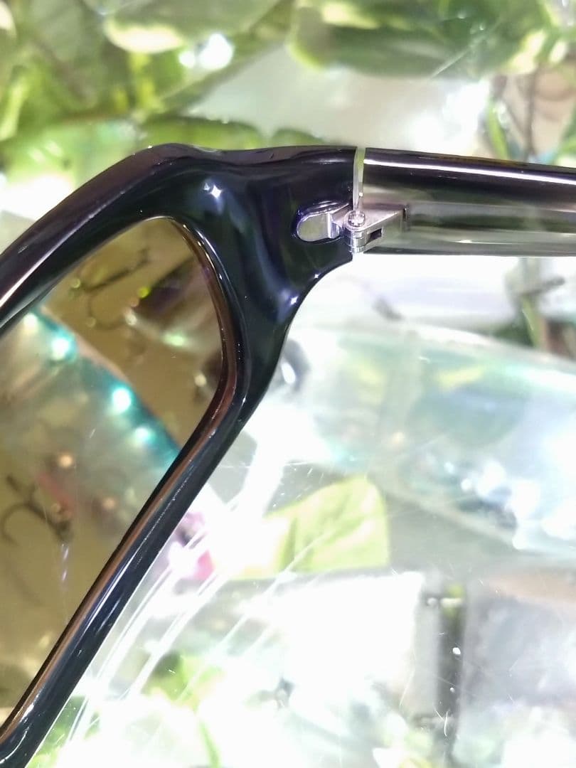 廃盤※サイトマスター 【 セブンツー 】偏光サングラス　TALEXタレックス