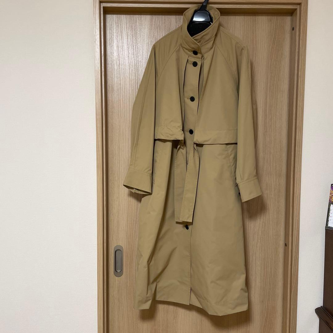【未着用】エリオポール　トレンチコート