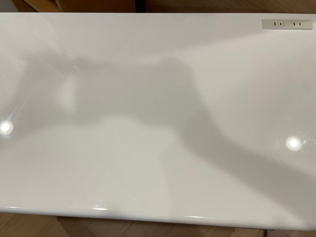 みんみん カップボード　キッチンカウンター　食器棚