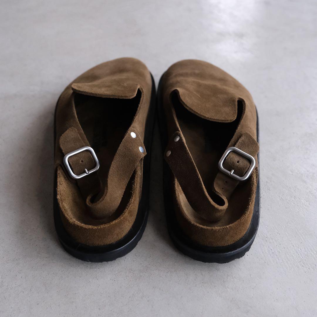 ジルサンダー　ビルケンシュトック　サイズ44