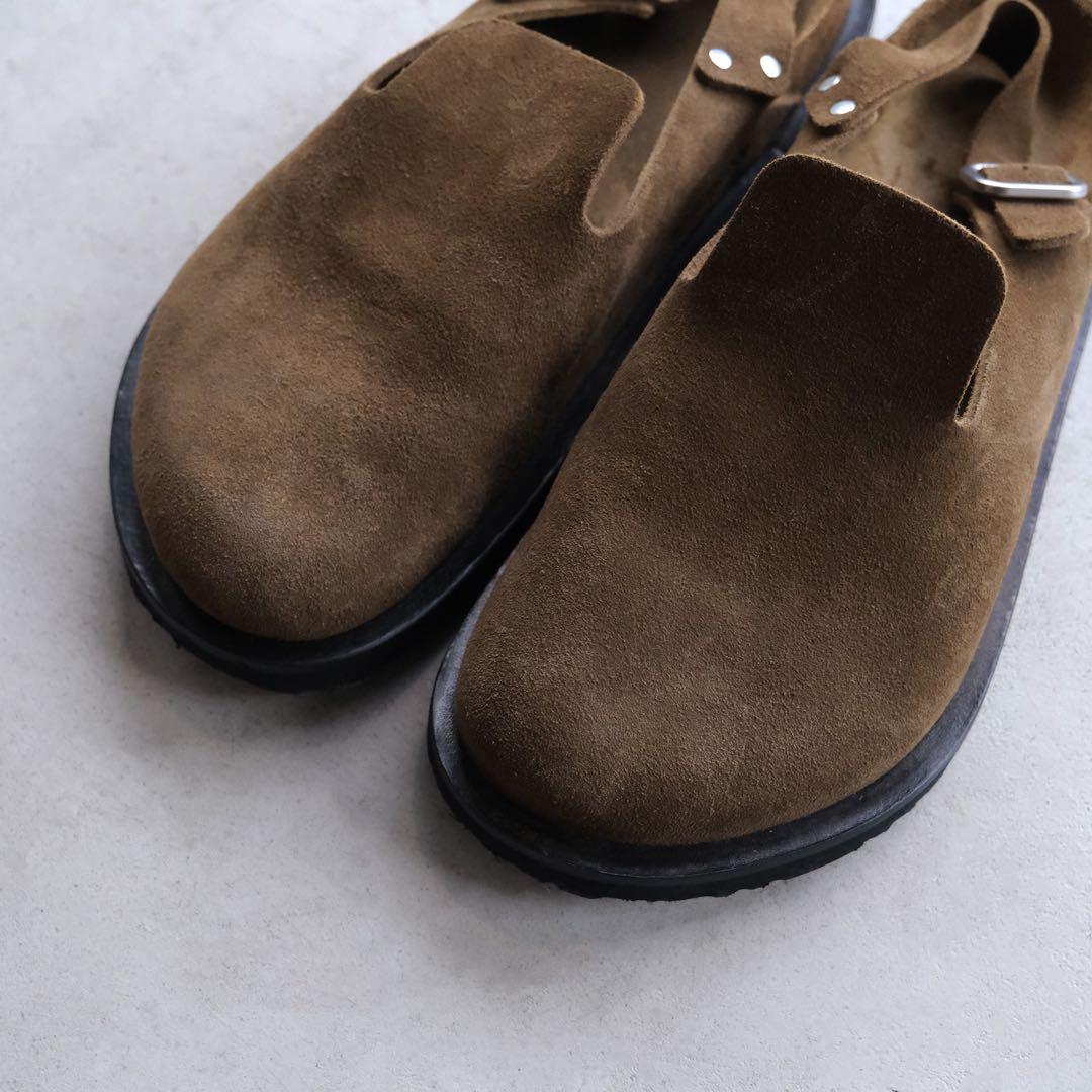 ジルサンダー　ビルケンシュトック　サイズ44