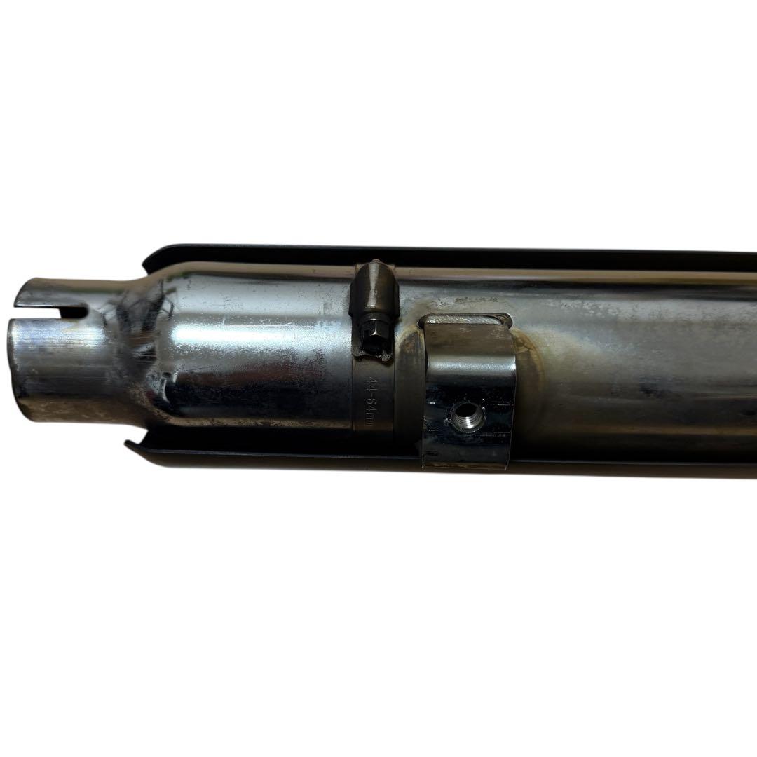 ハーレー スポーツスター バンスアンドハインズ スリップオンマフラー