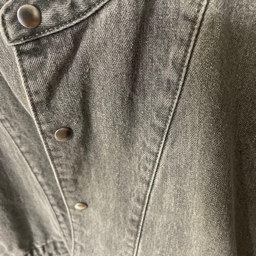 最終価格❣️新品同様✨ships any デニムジャケット