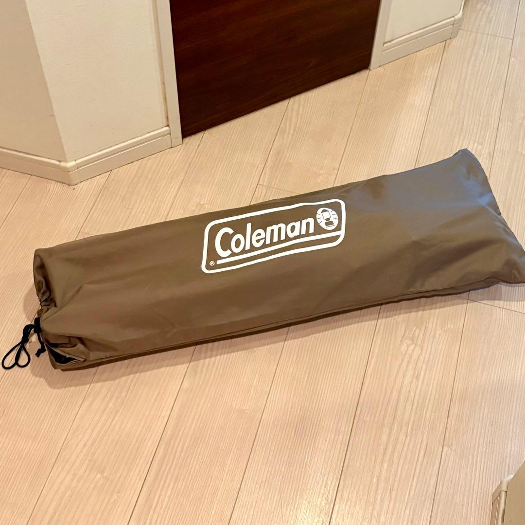コールマン(Coleman) レイチェアマックス（グレージュ）