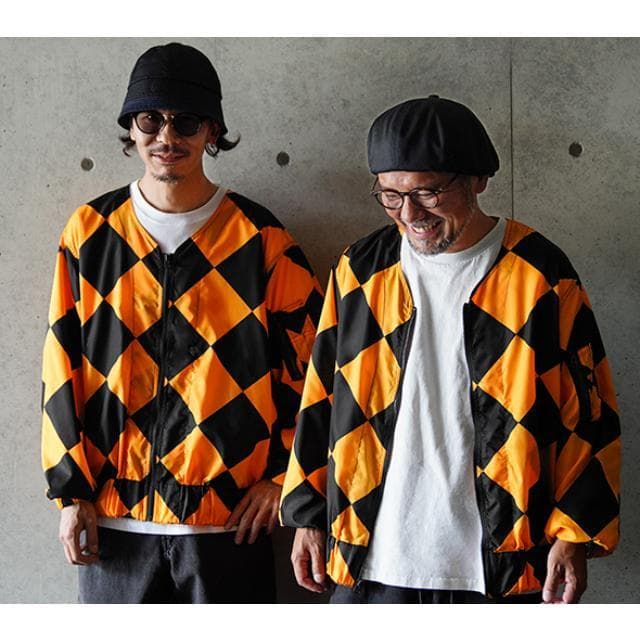 50's復刻 WAIPER.inc USAF G-1 ラインクルーマンジャケット