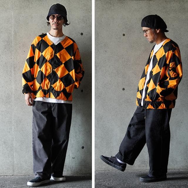 50's復刻 WAIPER.inc USAF G-1 ラインクルーマンジャケット