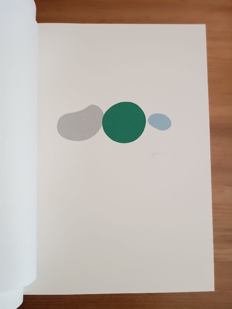 【激レア・サイン本】 五十嵐威暢 作品集 竹尾アーカイヴズ