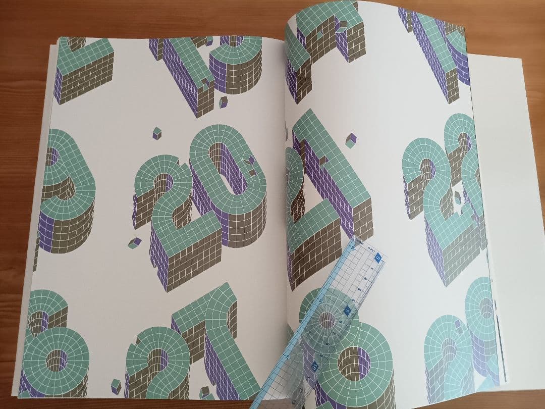 【激レア・サイン本】 五十嵐威暢 作品集 竹尾アーカイヴズ