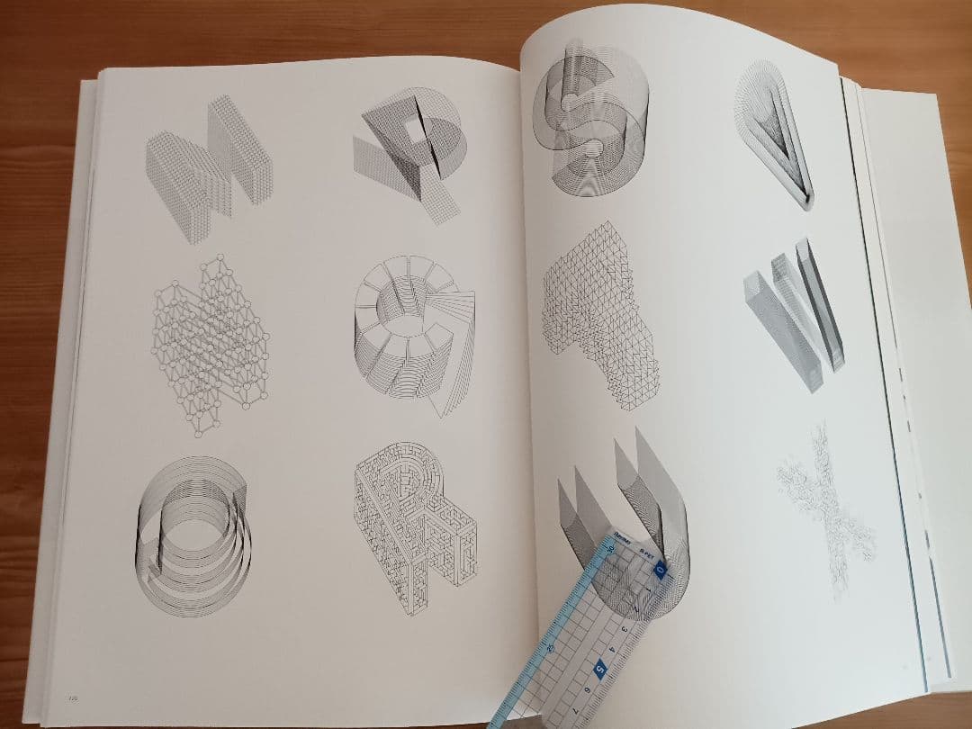 【激レア・サイン本】 五十嵐威暢 作品集 竹尾アーカイヴズ