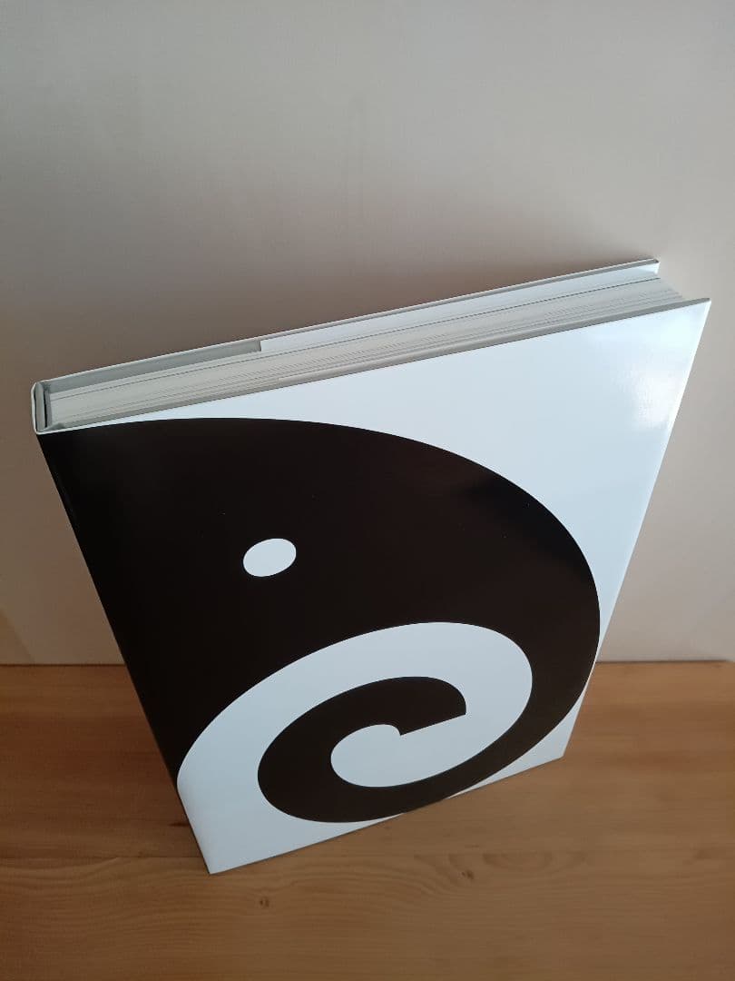 【激レア・サイン本】 五十嵐威暢 作品集 竹尾アーカイヴズ