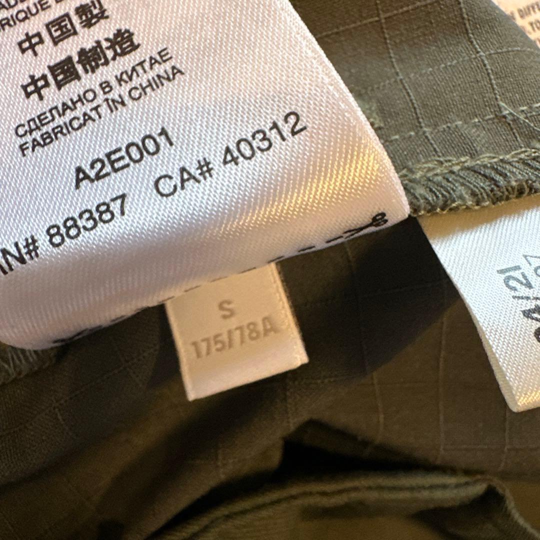 【Ｙ-３】CLASSIC LIGHT RIPSTOP UTILITY PANTS