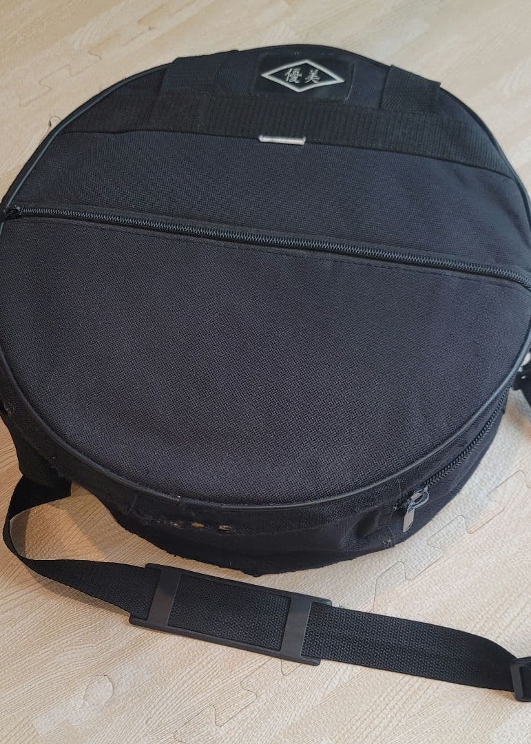 締太鼓 カバー スタンド付き