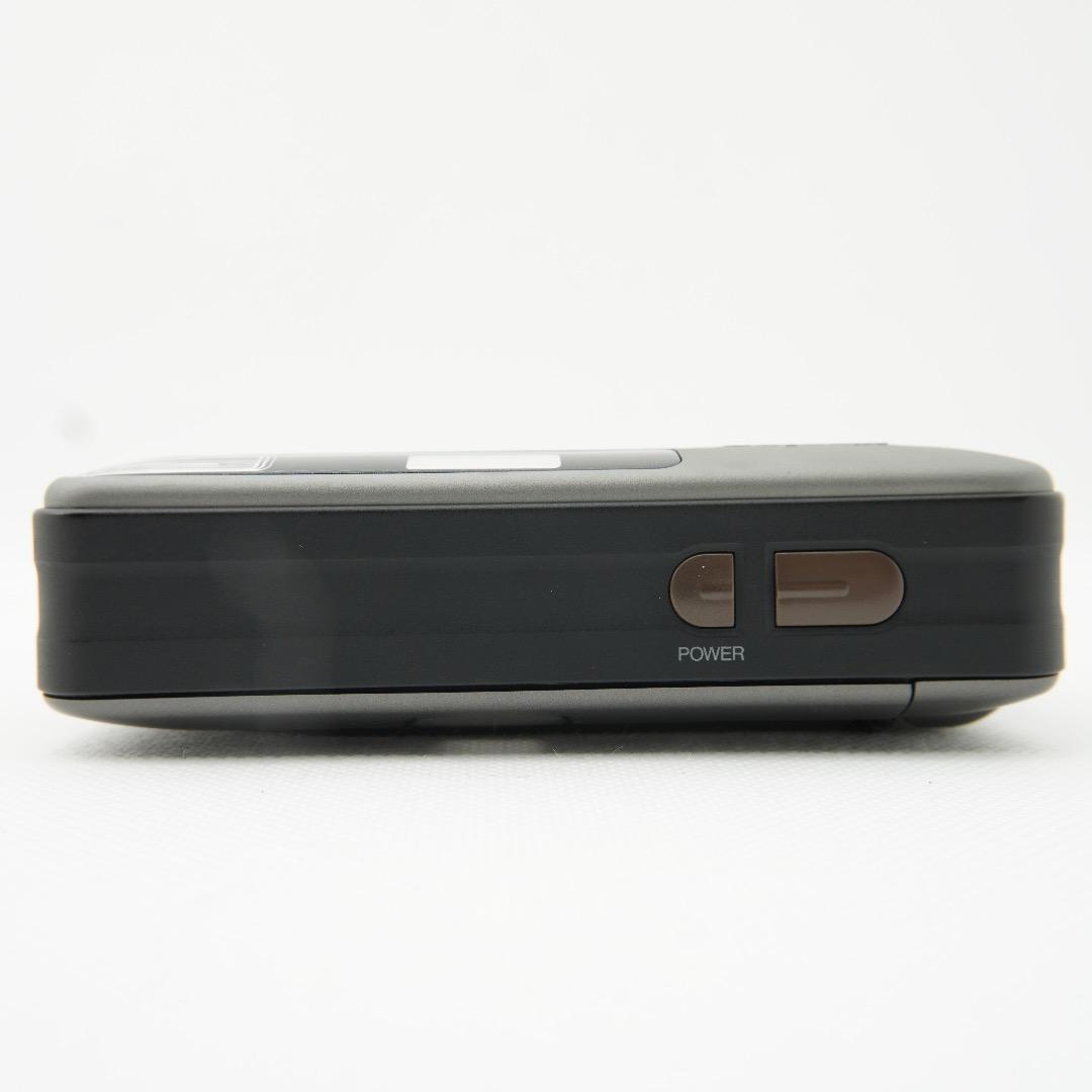 【完動品】 KONICA コニカ BiG mini BM-201