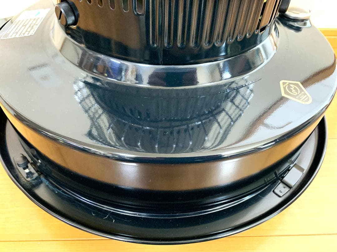 トヨトミ KS-52A レストア済 完動品！