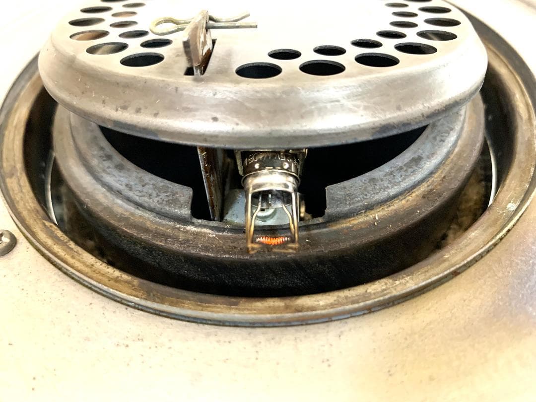 トヨトミ KS-52A レストア済 完動品！